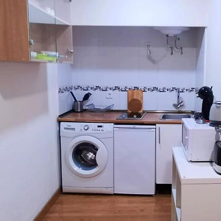 Apartamentos Smartrenting Sol Мадрид Экстерьер фото