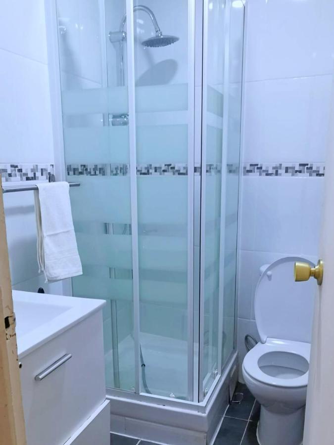 Apartamentos Smartrenting Sol Мадрид Экстерьер фото