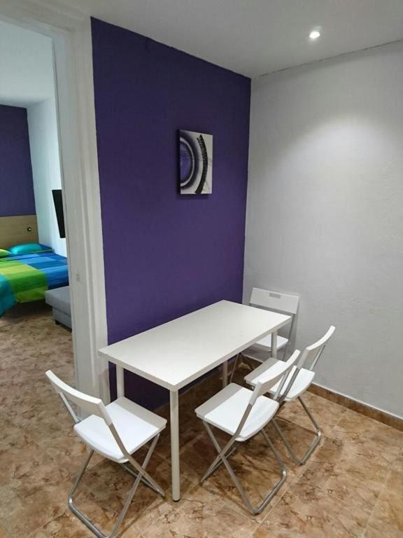 Apartamentos Smartrenting Sol Мадрид Экстерьер фото