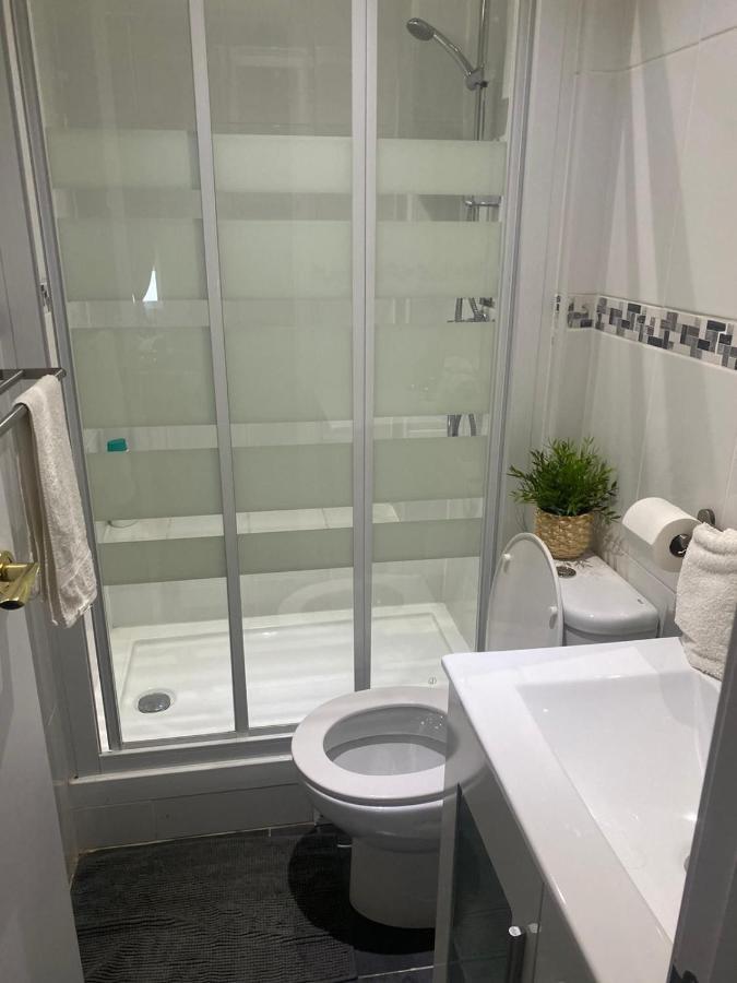 Apartamentos Smartrenting Sol Мадрид Экстерьер фото