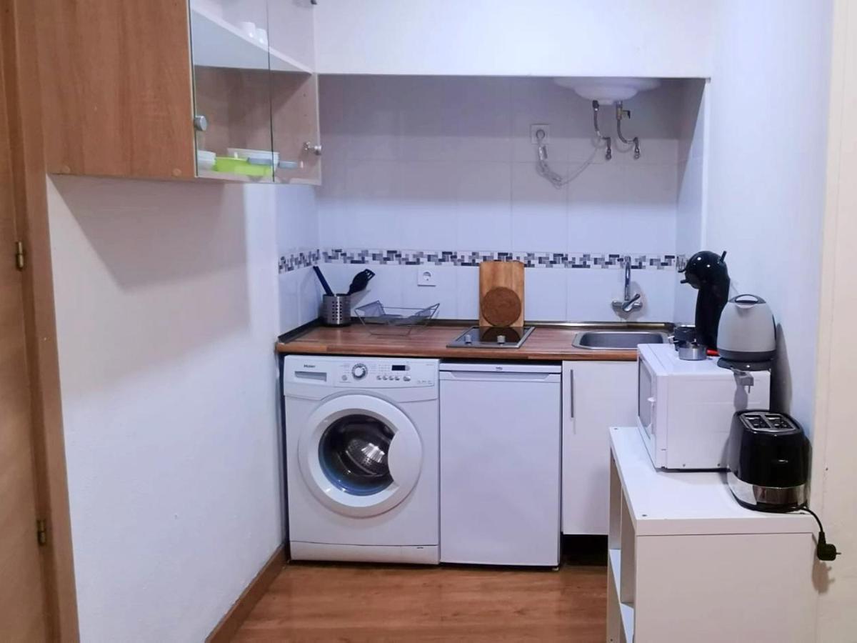 Apartamentos Smartrenting Sol Мадрид Экстерьер фото